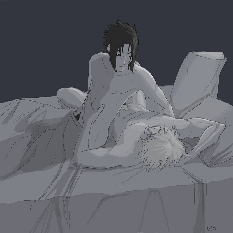 Rule If It Exists There Is Porn Of It Yaoiismy Hatake Kakashi