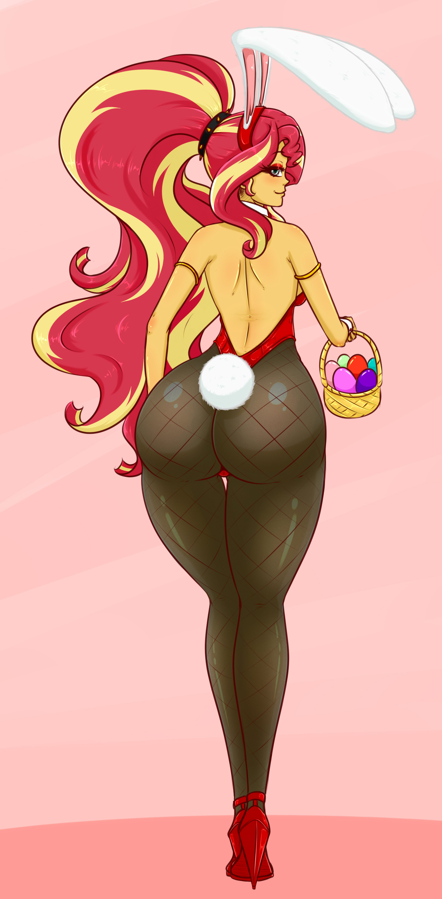 Rule34 If It Exists There Is Porn Of It Albertbm Sunset Shimmer