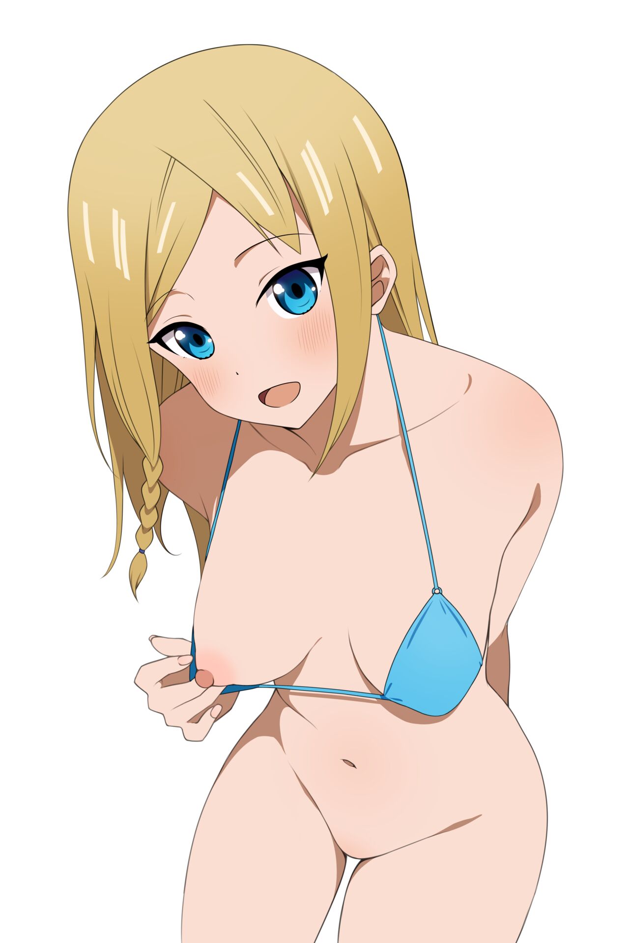 Rule If It Exists There Is Porn Of It Hayasaka Ai