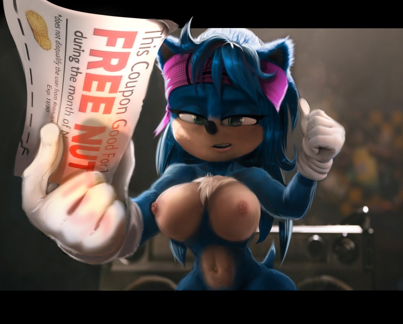 Rule If It Exists There Is Porn Of It Shadman Sonic The Hedgehog Sonic The Whorehog