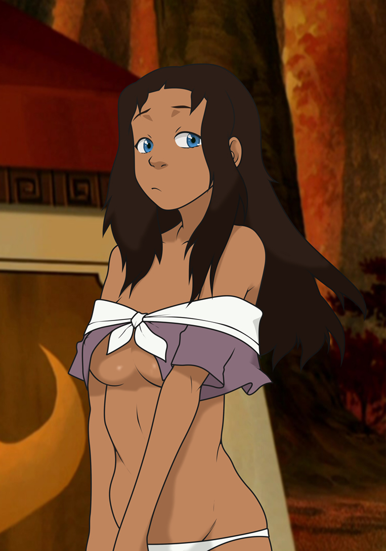 Rule If It Exists There Is Porn Of It Anaxus Katara