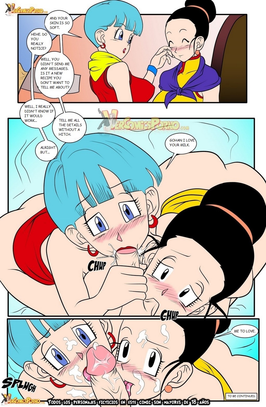 Rule If It Exists There Is Porn Of It Drah Navlag Bulma Briefs