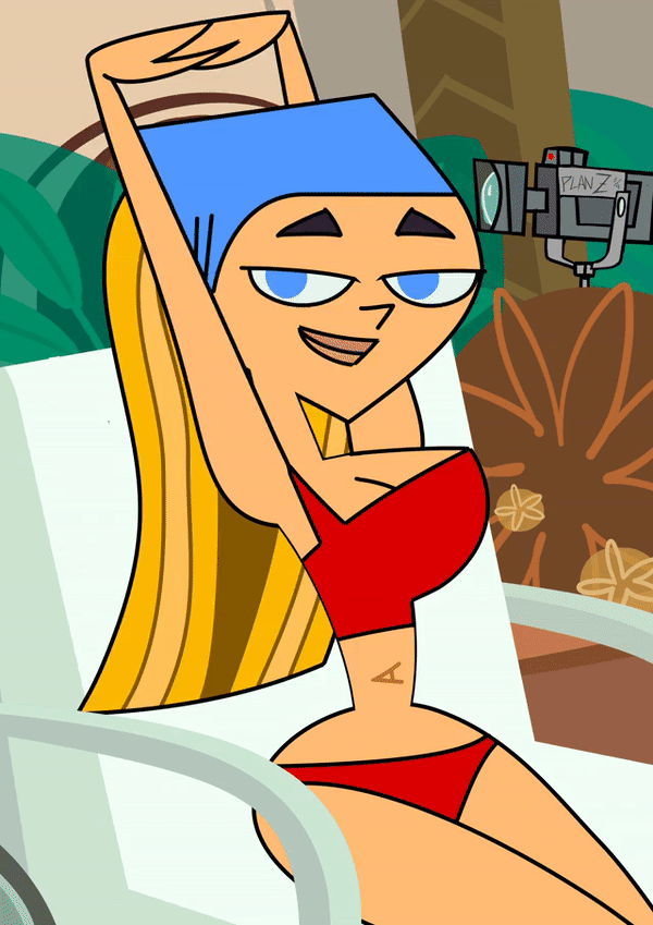 Rule If It Exists There Is Porn Of It Planz Lindsay Total Drama