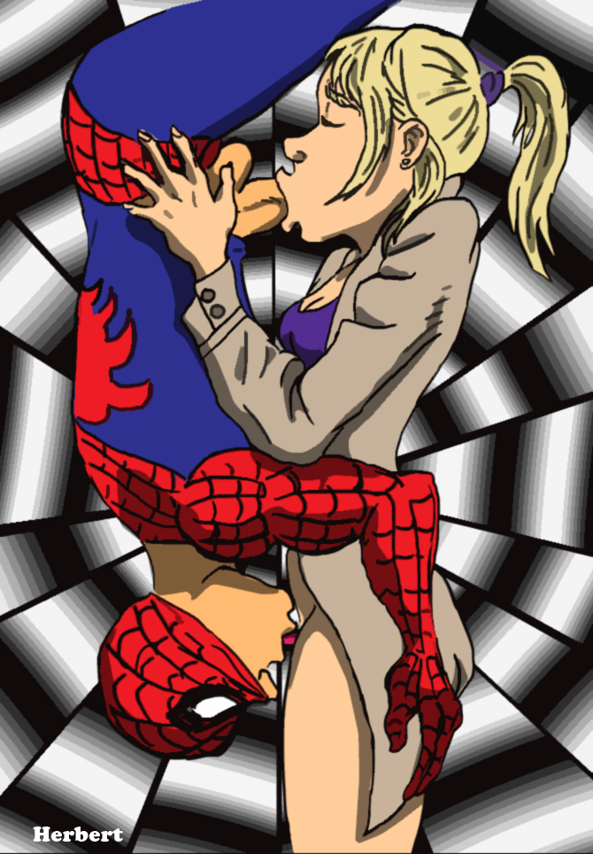 Gwen Stacy Cumshot Facial Gwen Stacy Porn Superheroes Pictures