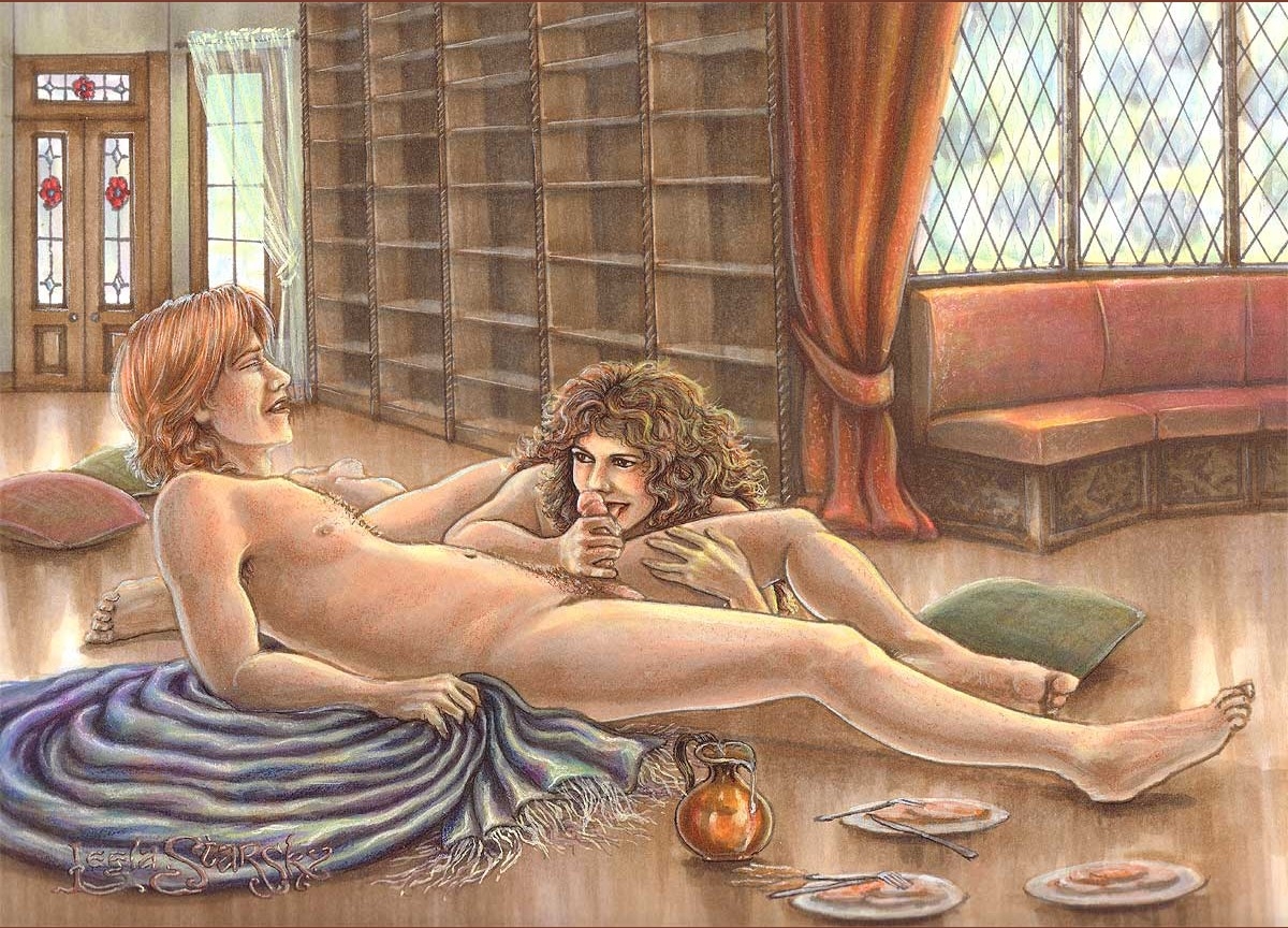 Hermione Granger Cartoon Naked Cannibal Naked Women 1
