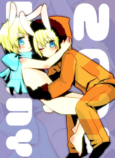 Rule34 If It Exists There Is Porn Of It Kenny Mccormick Leopold