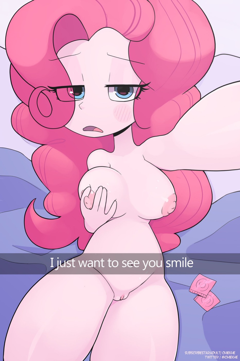 Rule If It Exists There Is Porn Of It Ohiekhe Pinkie Pie Eg Pinkie Pie Mlp