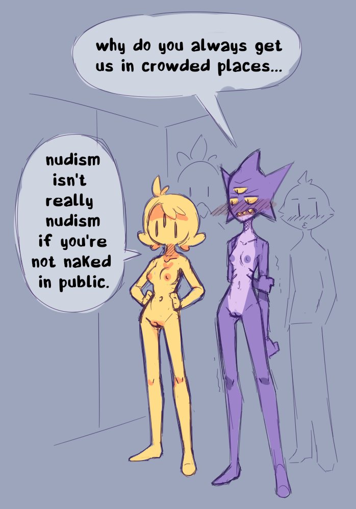 Rule34 If It Exists There Is Porn Of It Nekuzx Hylotl Lux