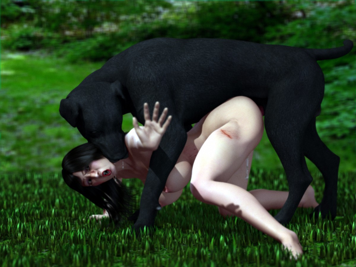 эротику секс с собаками фото 75