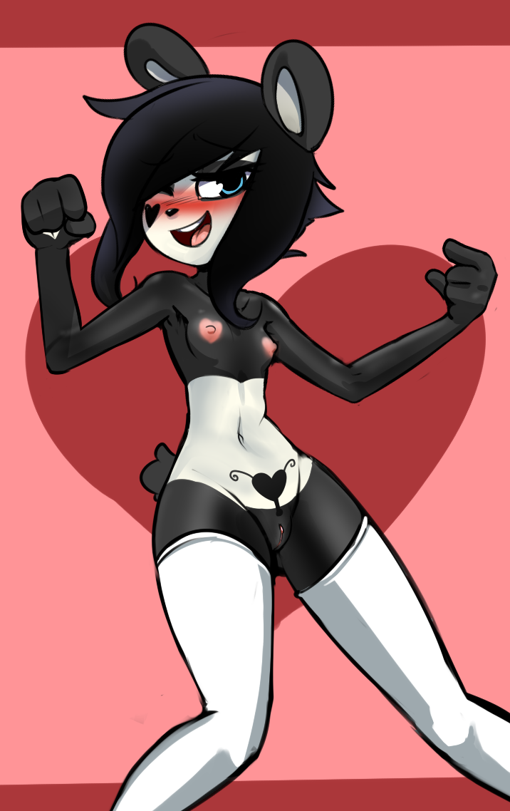 Rule34 If It Exists There Is Porn Of It Ken Ashcorp Mimicp Kenny