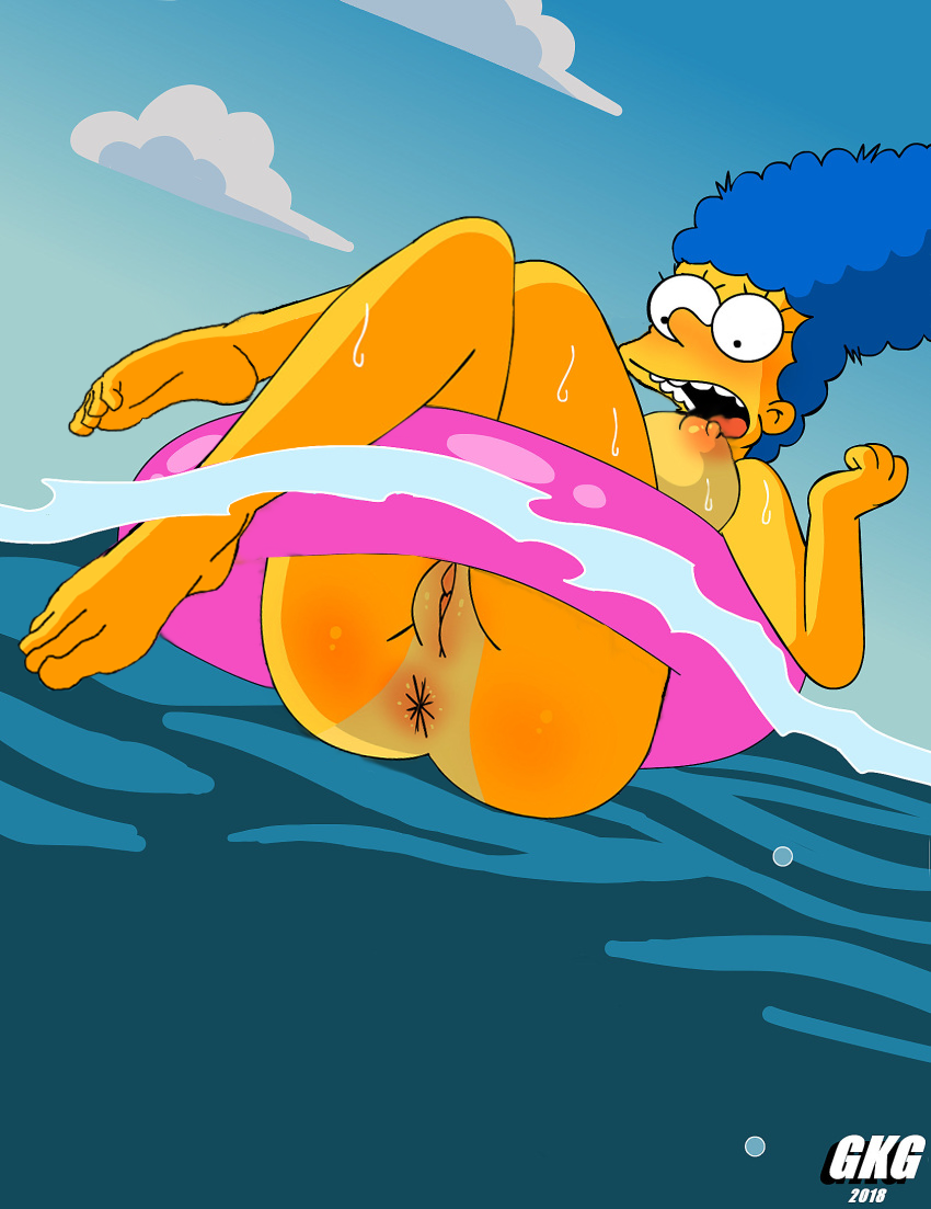 Rule34 If It Exists There Is Porn Of It Marge Simpson 3583853