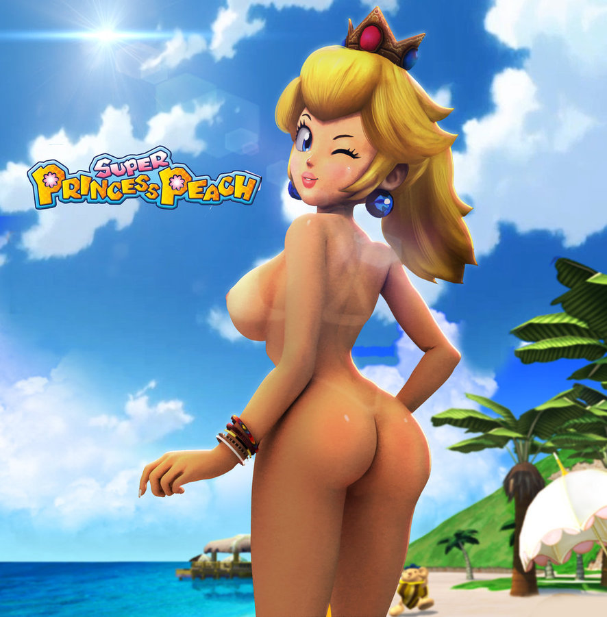 Rule34 If It Exists There Is Porn Of It Crisisbeat Princess Peach