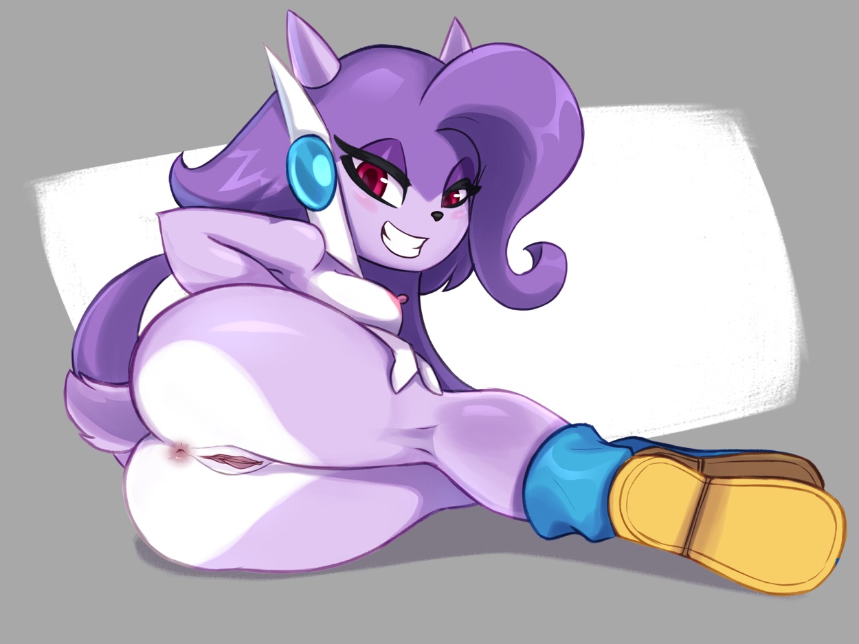 Rule If It Exists There Is Porn Of It Sash Lilac