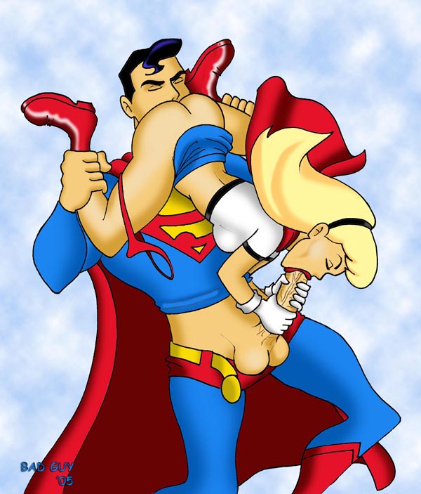 Superman compilation free porn pictures