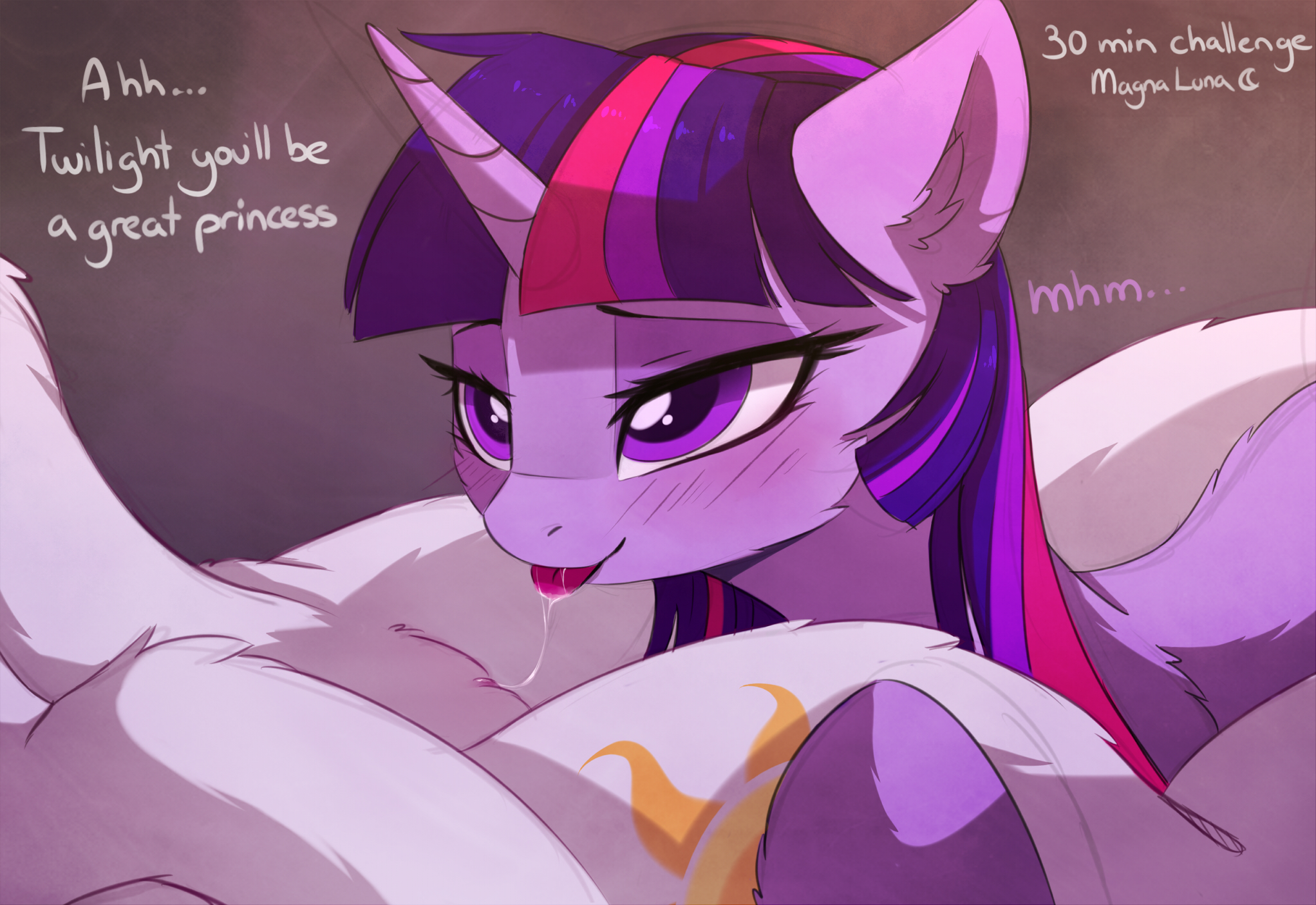 Celestia mlp free porn xxx pic