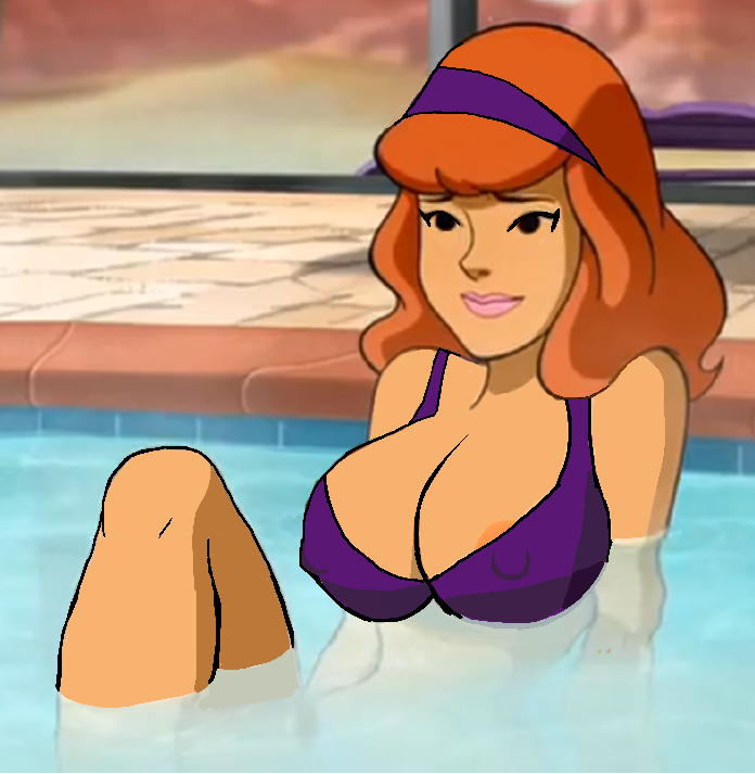 Rule34 If It Exists There Is Porn Of It Daphne Blake 2543774