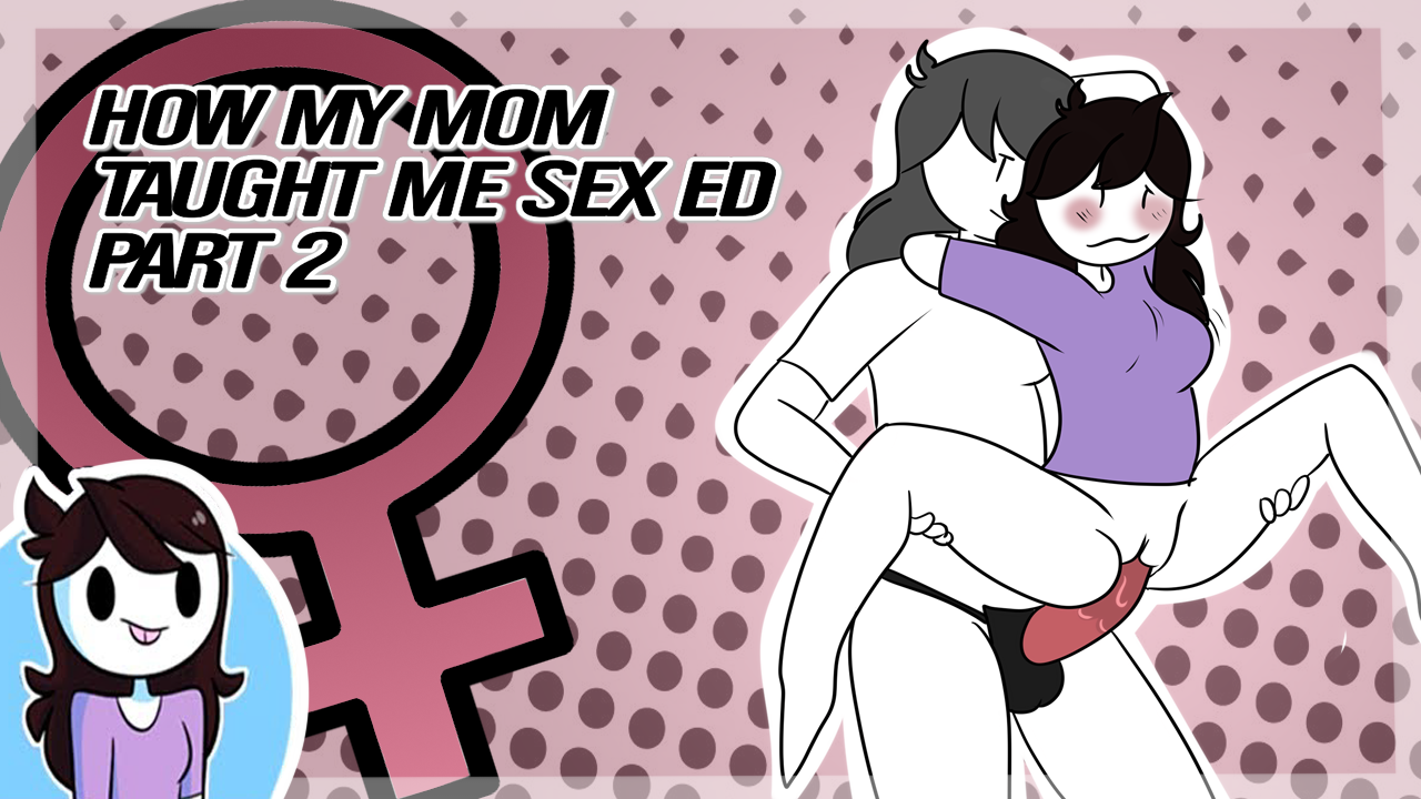 Rule If It Exists There Is Porn Of It Jaiden Jaidens Mom