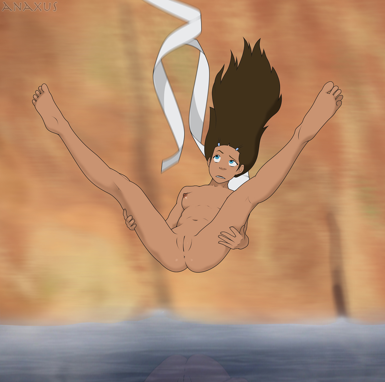 Rule If It Exists There Is Porn Of It Anaxus Katara