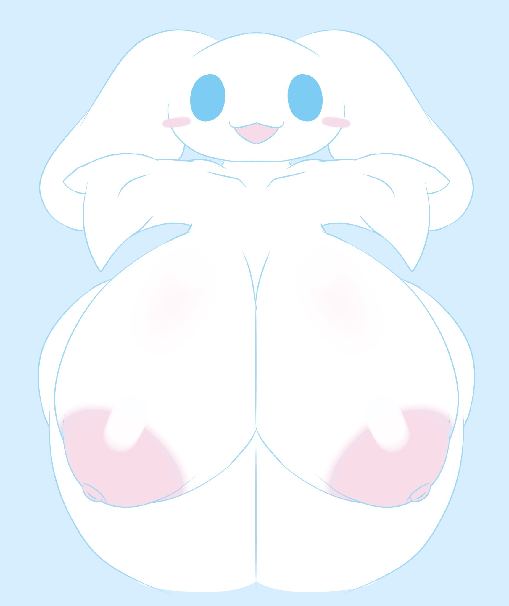 Rule If It Exists There Is Porn Of It Cinnamoroll