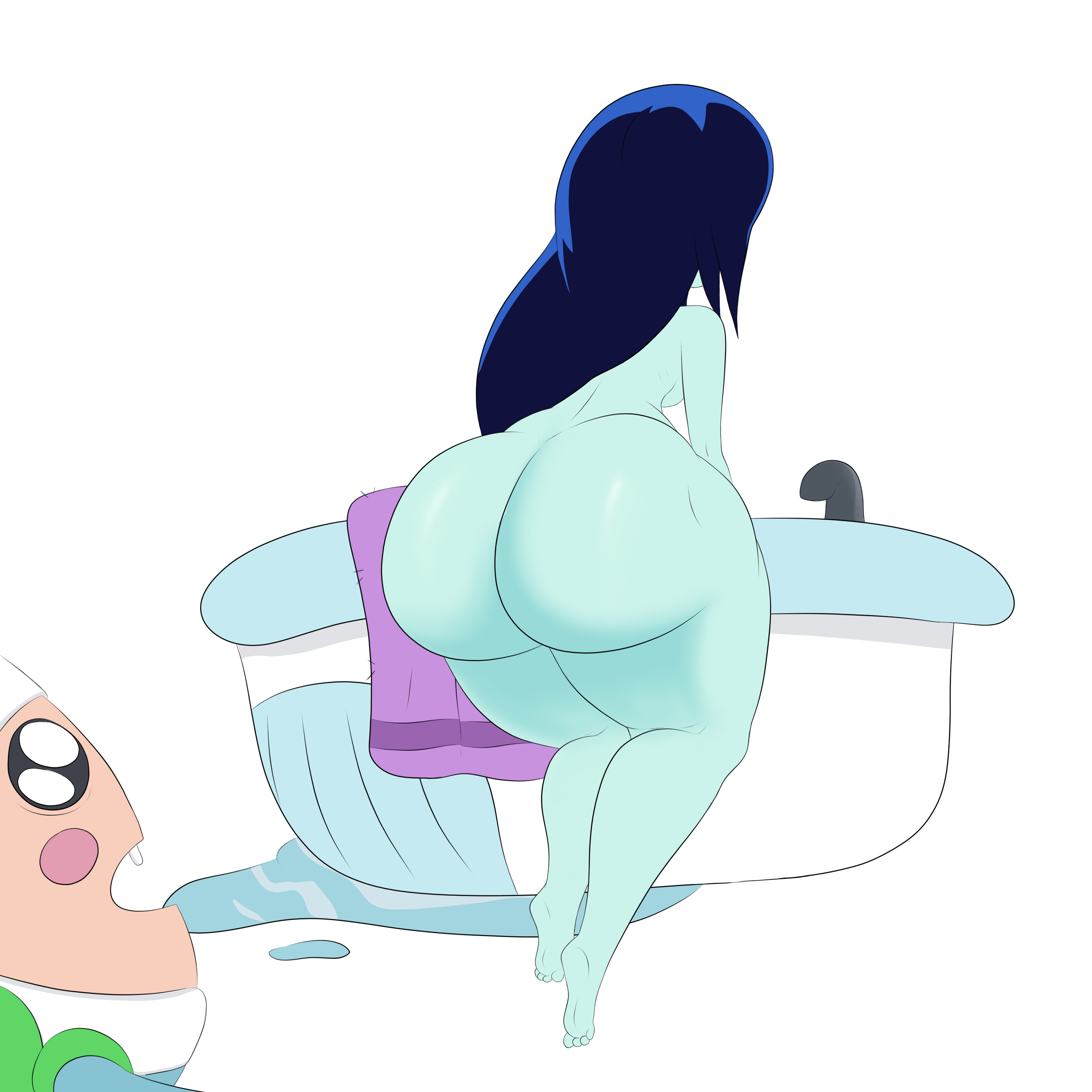 Rule34 If It Exists There Is Porn Of It Finn The Human Marceline