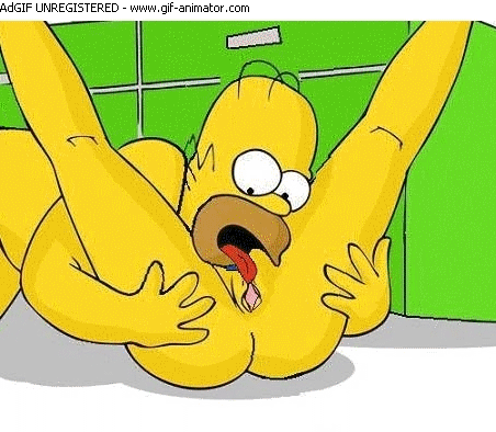 Rule34 If It Exists There Is Porn Of It Homer Simpson Marge