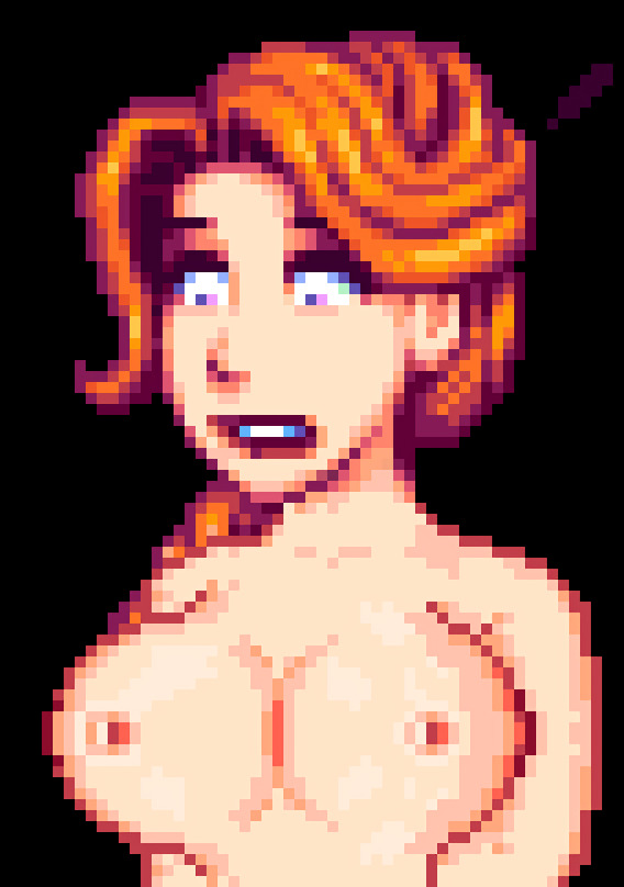 Rule If It Exists There Is Porn Of It Leah Stardew Valley Hot Sex Picture
