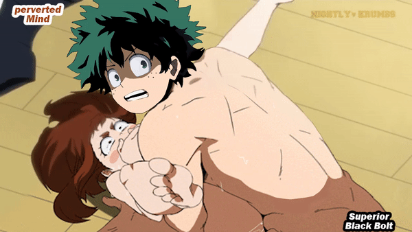 Rule If It Exists There Is Porn Of It Hentai Cook Izuku