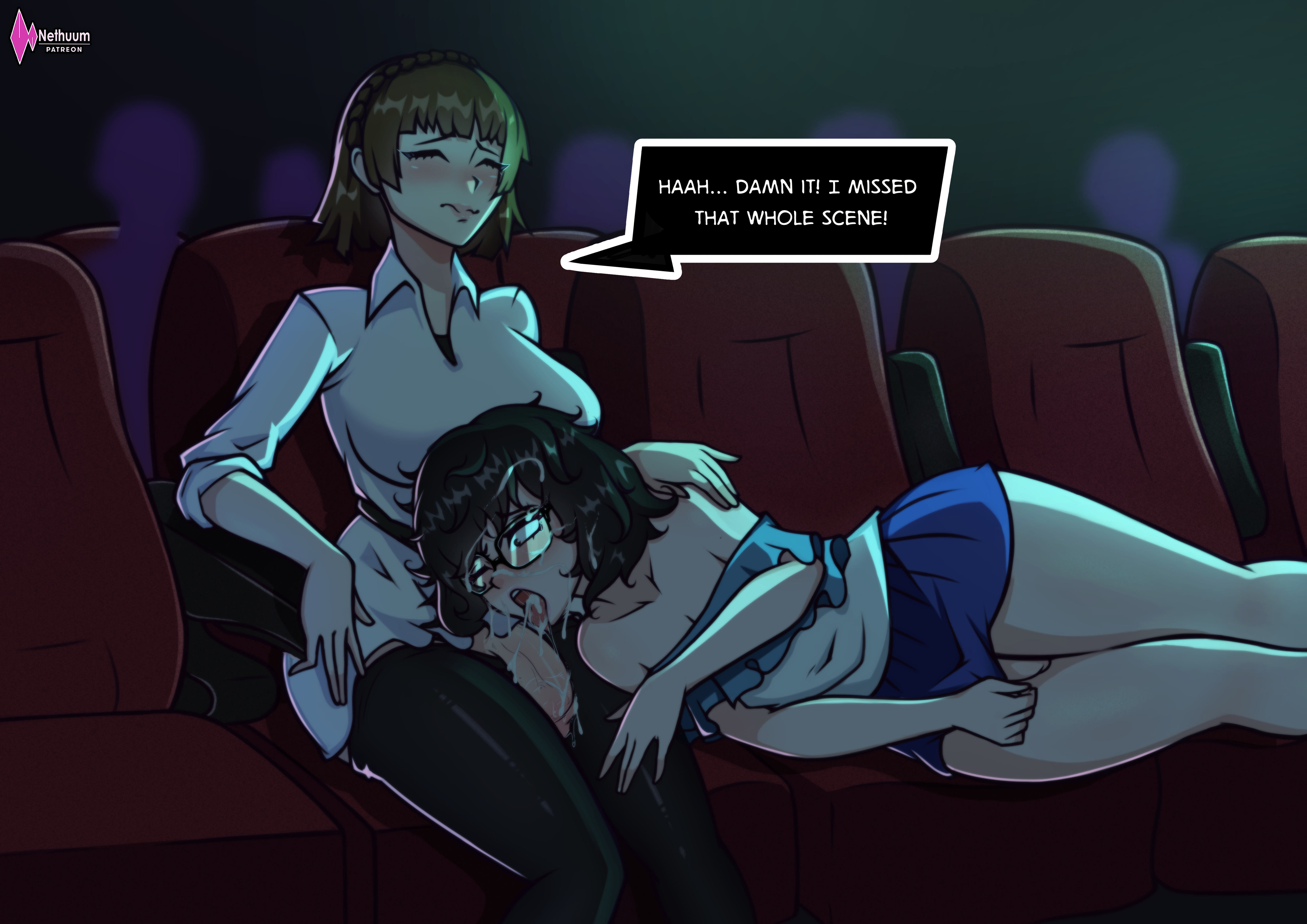 Persona 5 joker x makoto fanfic