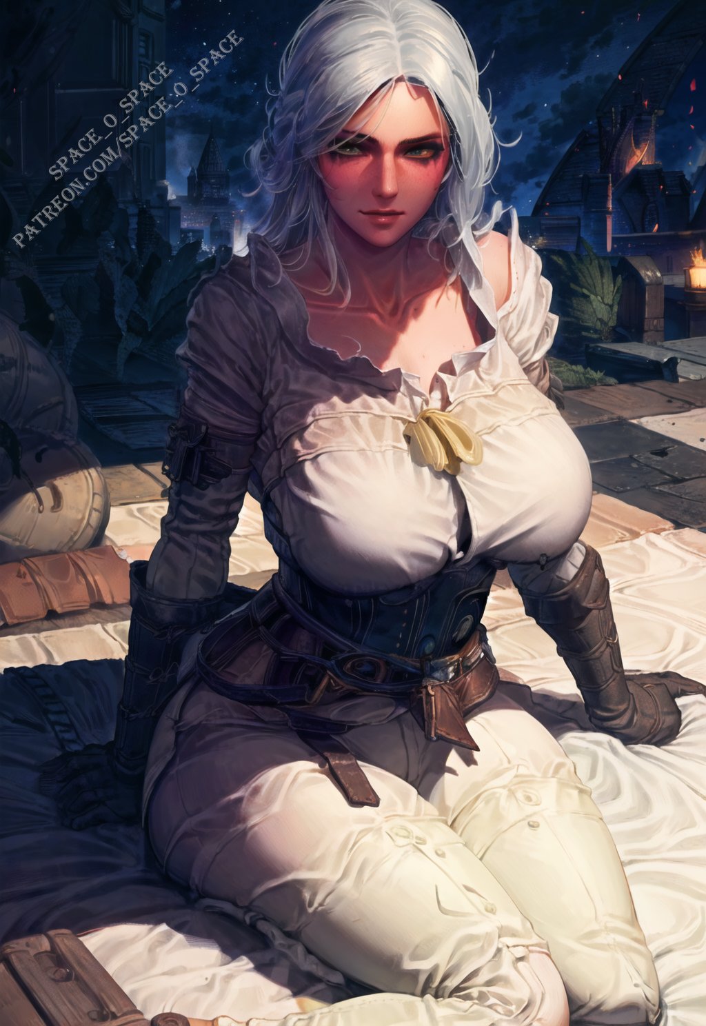Rule34 - If it exists, there is porn of it  ciri  7226953