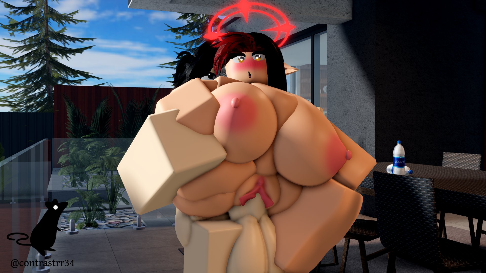 Discover the wild world of rule34 roblox