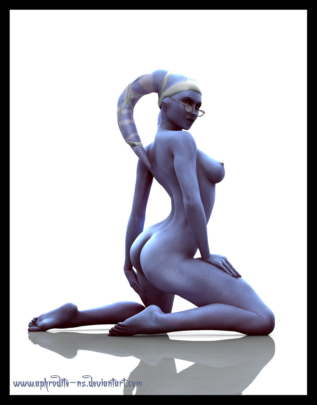 Aphrodite ns