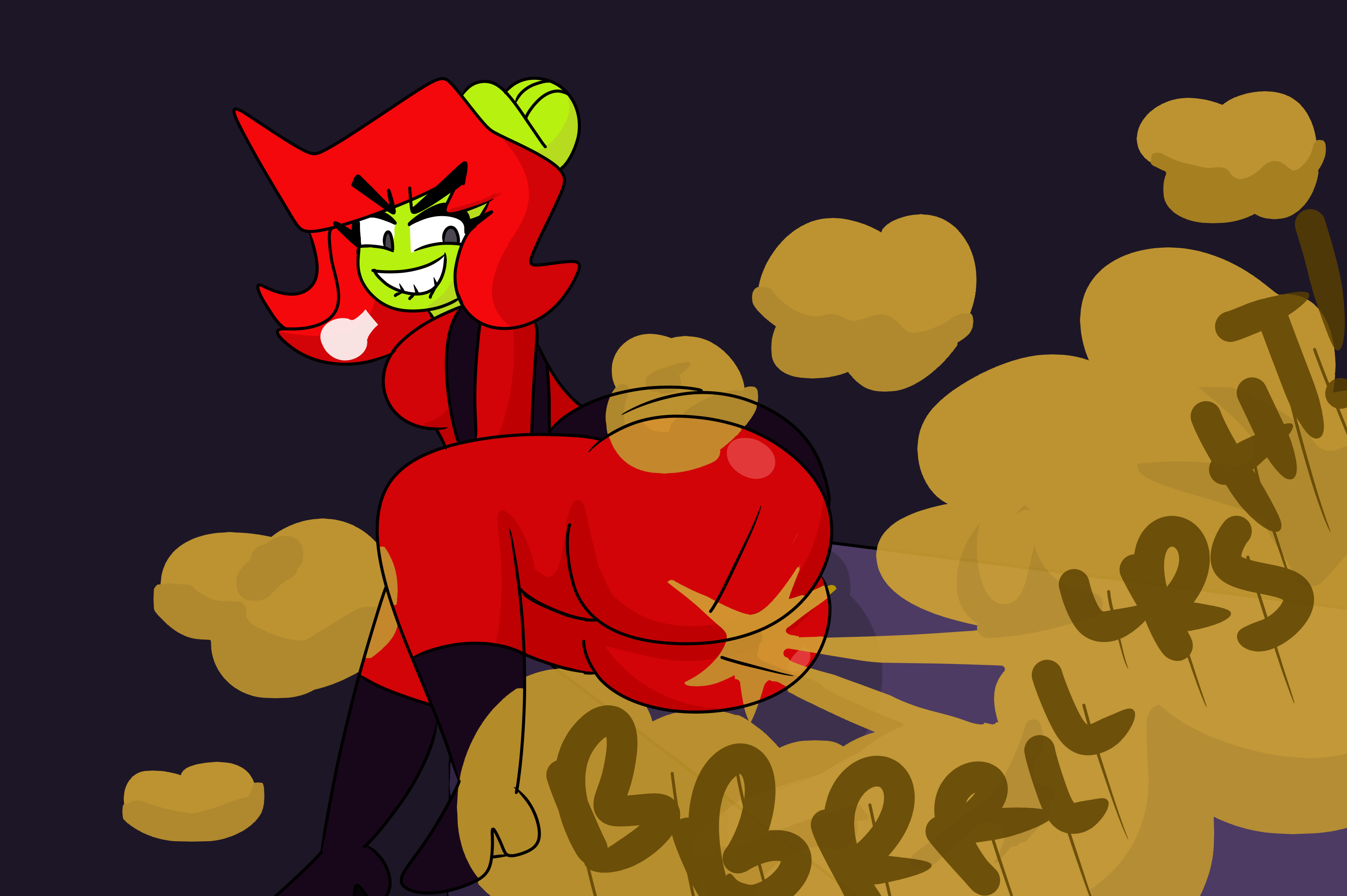 Antonball annie