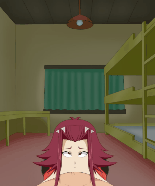 akiza_izinski animated female izayoi_aki oral yu-gi-oh! yusei_fudo