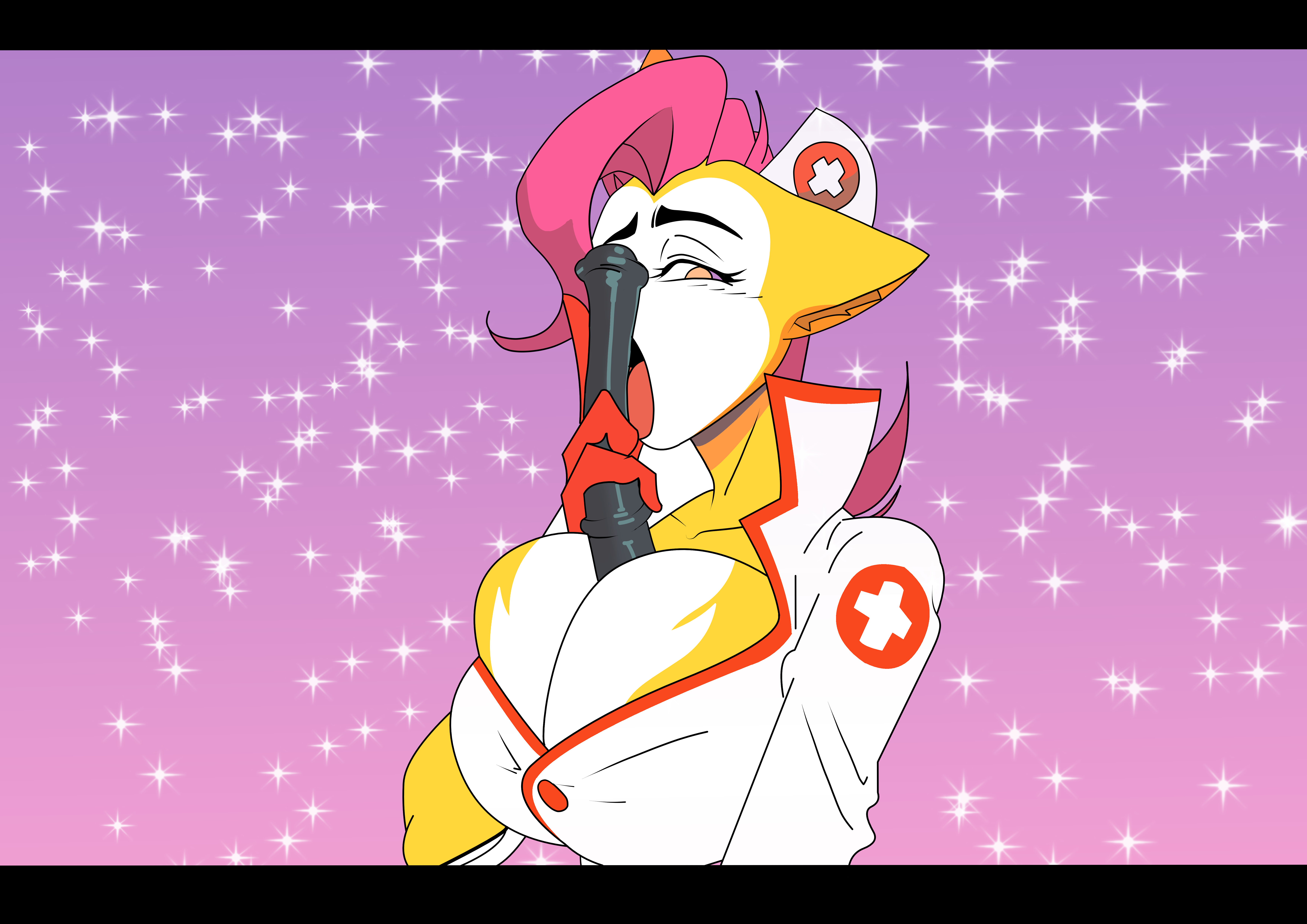 Dr monique pussycat
