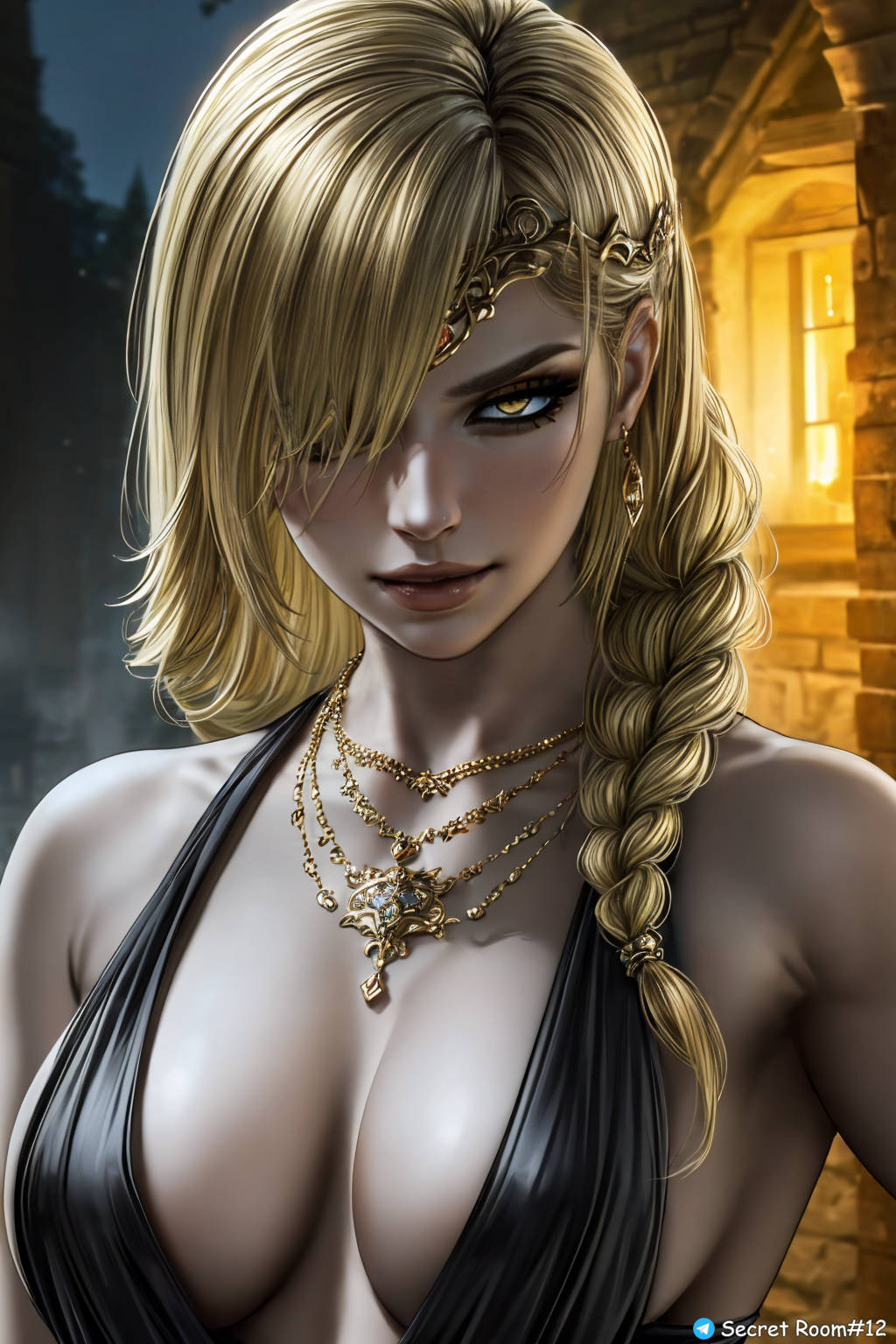 Queen marika r34. Девушки ai generated blond.