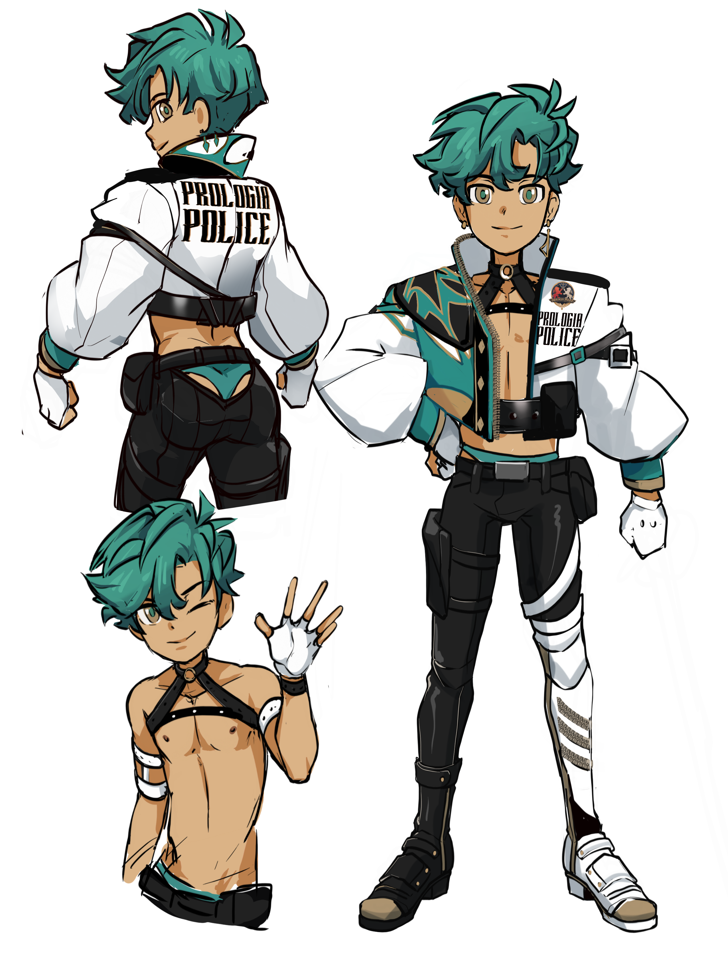 Lilprincyvi twitter