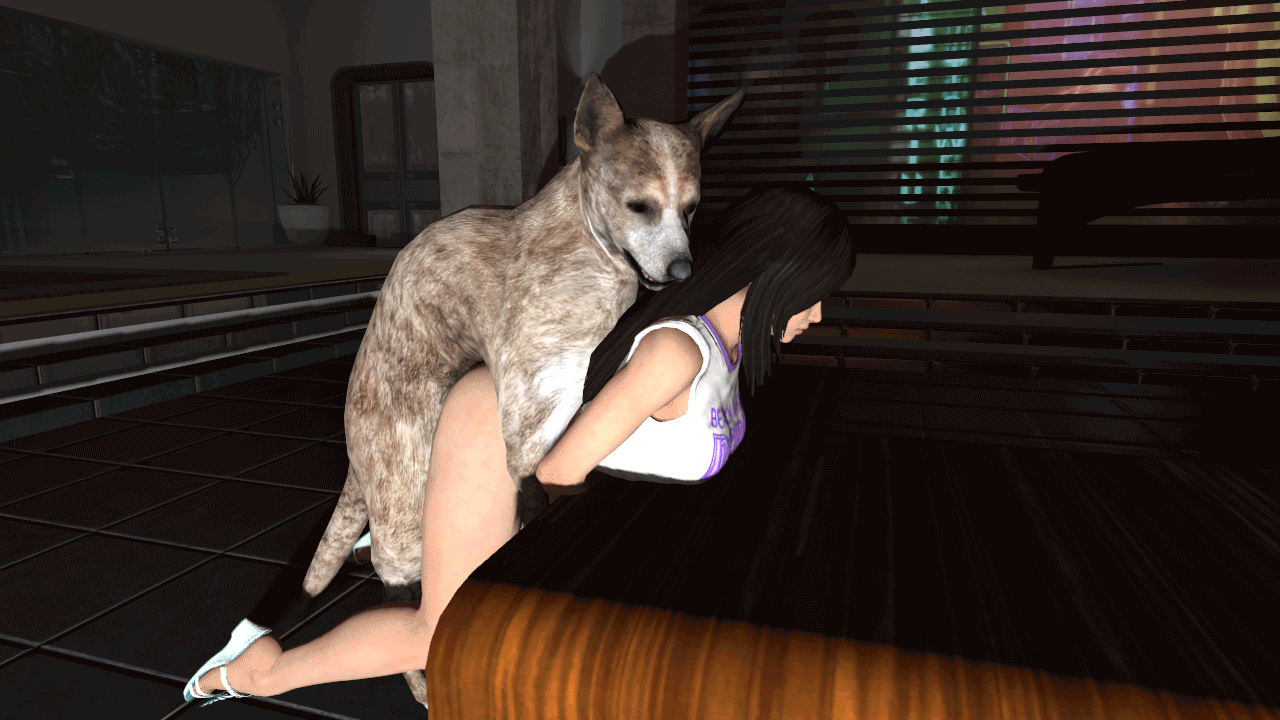 Women having sex with dogs gifs