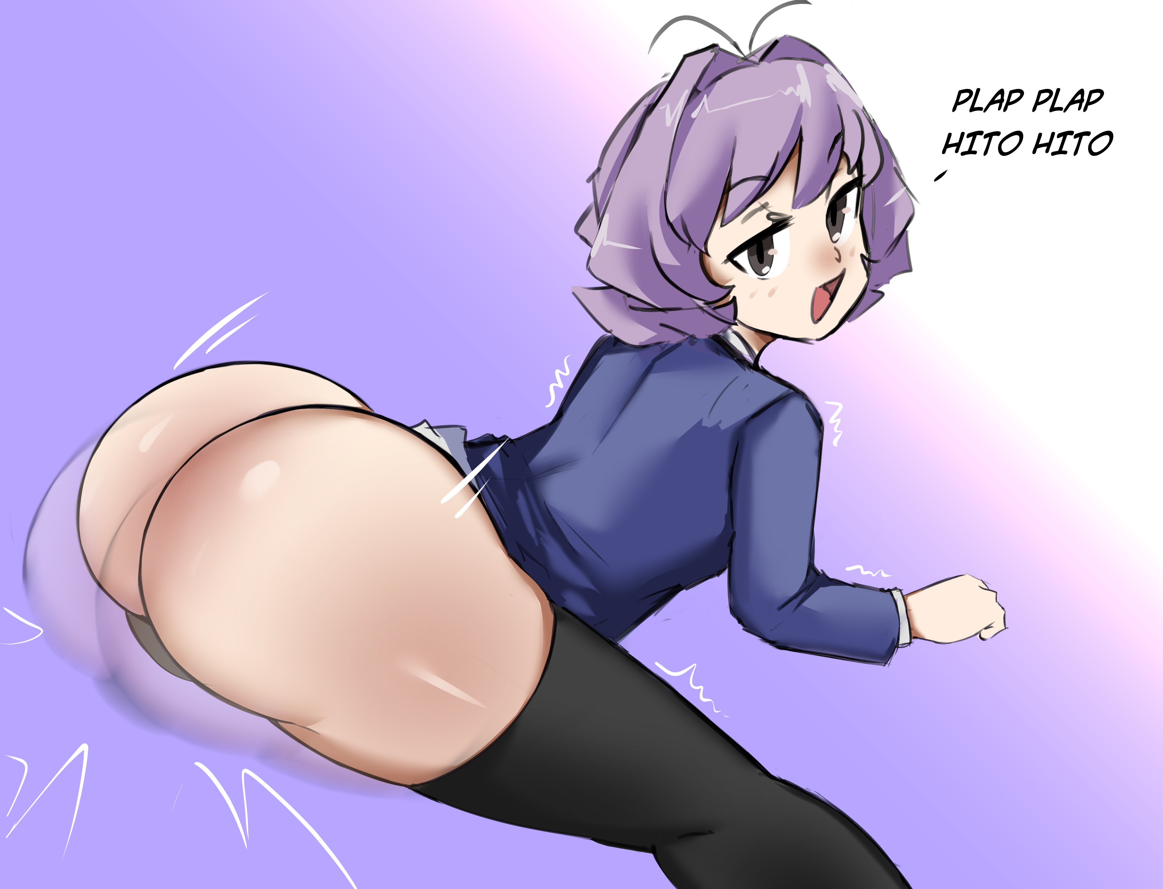 Najimi gender