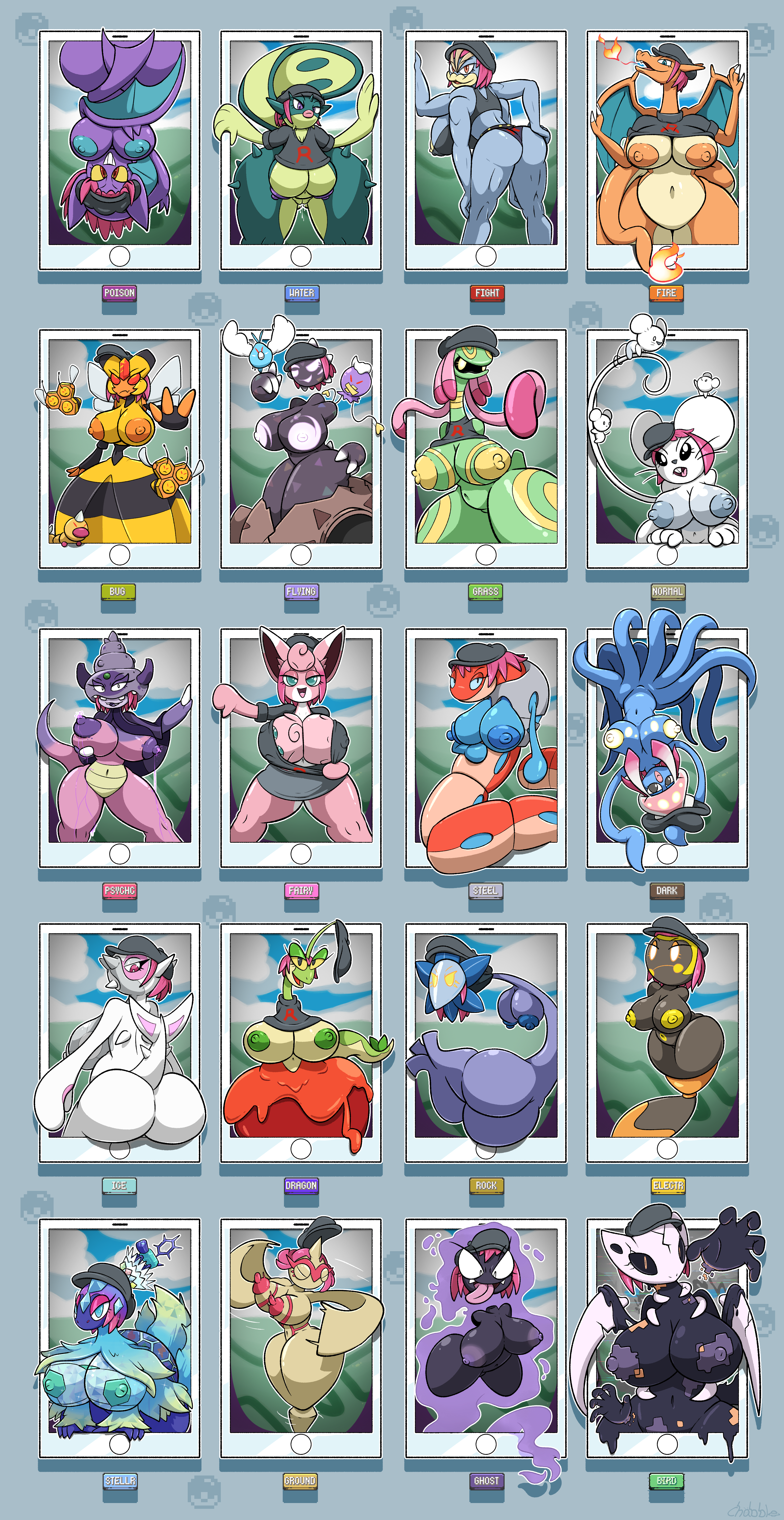 4_arms after_transformation amputee angry_expression angry_face apple baltoy bat bat_ears bat_girl bat_wings big_lips black_body black_eyes blue_breasts blue_nipples body_markings bone breasts_bigger_than_head breasts_out buckteeth bug candy_apple cellphone cetitan charizard cheek_markings claws closed_eyes combee coming_out_of_screen cradily crobat crown crystal decapitated_head dipplin dragon dragon_girl dragon_wings drifloon fake_breasts fangs female female_only fire fish floating_hands flower fluffy fluffy_tail galarian_slowking gameplay_mechanics gastly ghost gitch glimmet glitch_effect glowing_eyes glowing_nipples gray_body gray_nipples green_body green_nipples hat horns huge_ass huge_breasts inkay insect_girl insect_wings insects jewelry jigglypuff kabutops lactating lactating_nipples large_ass large_breasts large_eyes light_brown_body long_body long_neck looking_back machamp maushold maushold_(family_of_four) mind_control minior missingno. mouse mouse_ears mouse_girl mouse_humanoid mouse_tail muscular muscular_female no_arms no_legs no_mouth no_neck no_pupils orange_body orange_nipples orthworm phone phone_screen pink_body pink_hair pink_markings pink_nipples pokeball pokemon pokemon_(species) pokemon_go post-transformation pufferfish purple_body purple_nipples purple_tail purple_tail_tip qwilfish reaching_out reaching_towards_viewer red_body red_eyes ribs scythe shellder skeleton skull slowking smoke smug_expression smug_face smug_grin smug_smile spikes_(anatomy) spinning squid swablu tadbulb tadpole tadpole_tail tail tail_fin tail_markings tan_body teal_nipples team_go_rocket team_rocket team_rocket_grunt team_rocket_grunt_(female) team_rocket_uniform tentacle tentacle_arms tentacle_hair terapagos terapagos_(terastal_form) textless textless_version tongue tongue_out transformation turtle turtle_girl turtle_humanoid turtle_shell upside-down vespiquen weedle whiskers white_body white_eyes white_nipples wigglytuff wings worm yellow_body yellow_eyes yellow_nipples