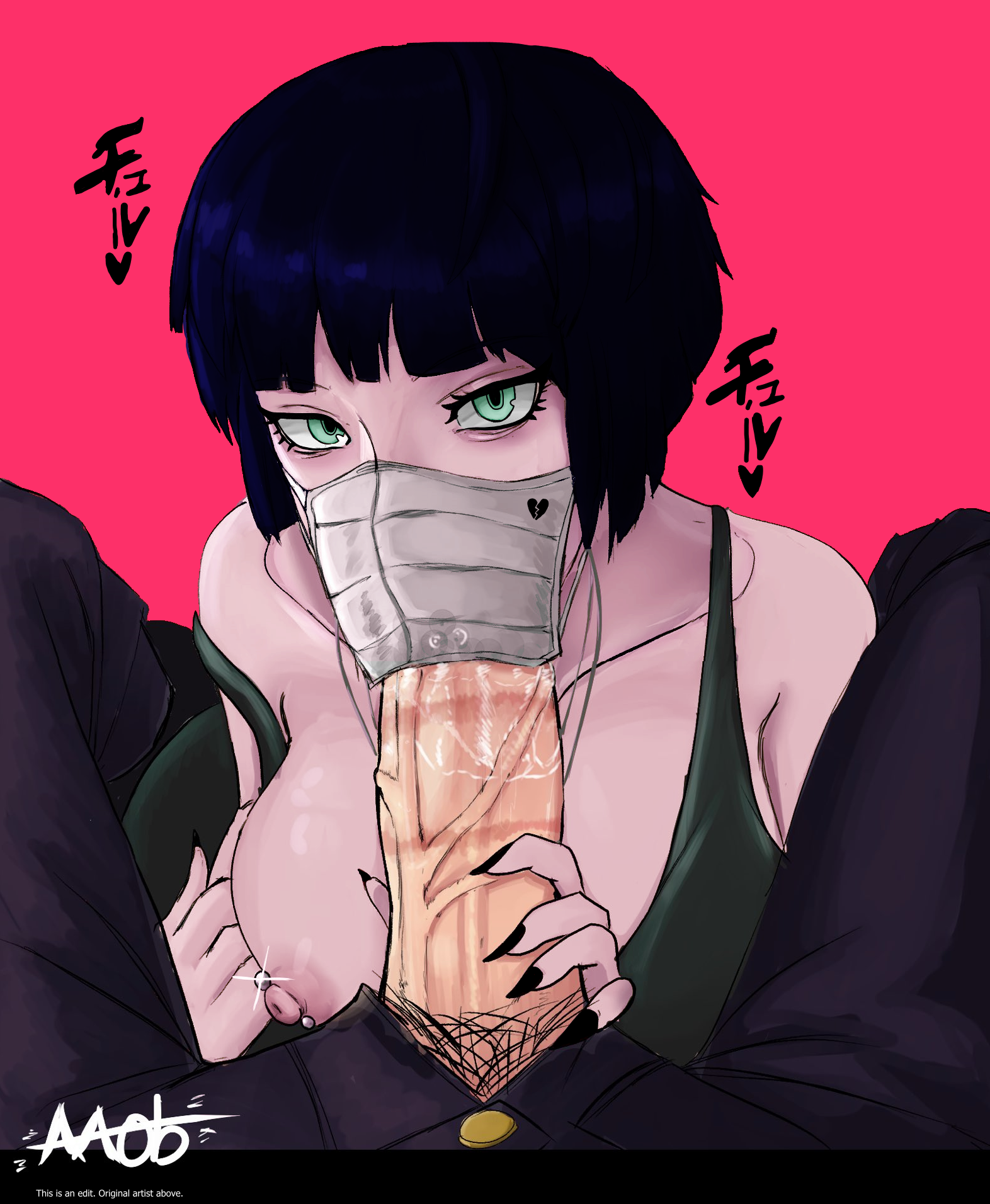 Rule34 - If it exists, there is porn of it  artist request, tae takemi   4918369