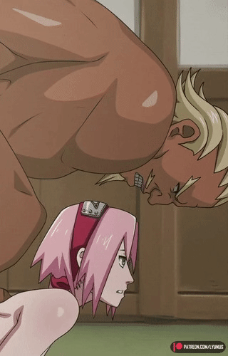 1boy 1boy1girl 1girls all_fours alternate_version_available animated animated_gif arched_back ass bear beard bent_over bigger_male black_eyes blonde_hair bob_cut breasts butt clenched_teeth completely_naked completely_naked_female completely_nude completely_nude_female completely_nude_male cornrows dark-skinned_male dark_skin doggy_style dominant dominant_male domination duo duo_focus facial_hair female female_penetrated forehead_protector from_behind from_behind_position gif green_eyes gritted_teeth hand_on_hip headband height_difference hi_res high_resolution highres hip_grab indoors interracial konohagakure_symbol kunoichi light-skinned_female light_skin lyumus male male/female male_penetrating male_penetrating_female medium_hair moustache muscles muscular muscular_male naked naruto naruto_(series) naruto_shippuden netorare ntr nude nude_female nude_male on_all_fours pale-skinned_female pale_skin patreon patreon_logo patreon_username penetration petite pink_hair raikage rape_face raped_by_enemy raped_female sakura_haruno sakura_haruno_(shippuden) sex shonen_jump shoulder_length_hair shounen_jump shueisha side_view size_difference small_breasts smaller_female straight taller_male teeth teeth_clenched teeth_showing thrusting thrusting_into_ass tomboy watermark weekly_shonen_jump weekly_shounen_jump