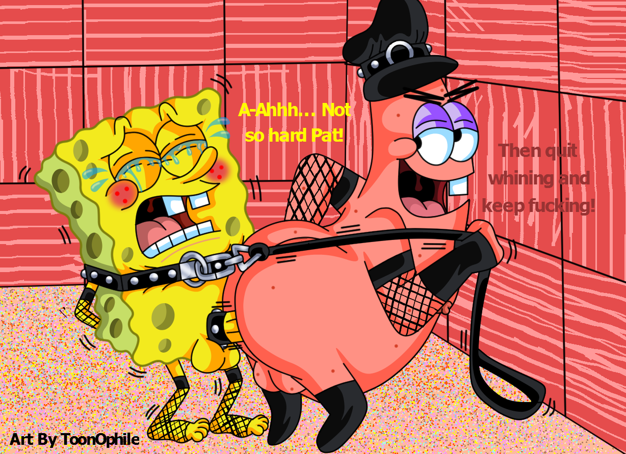 Star nude patrick The Sexiest