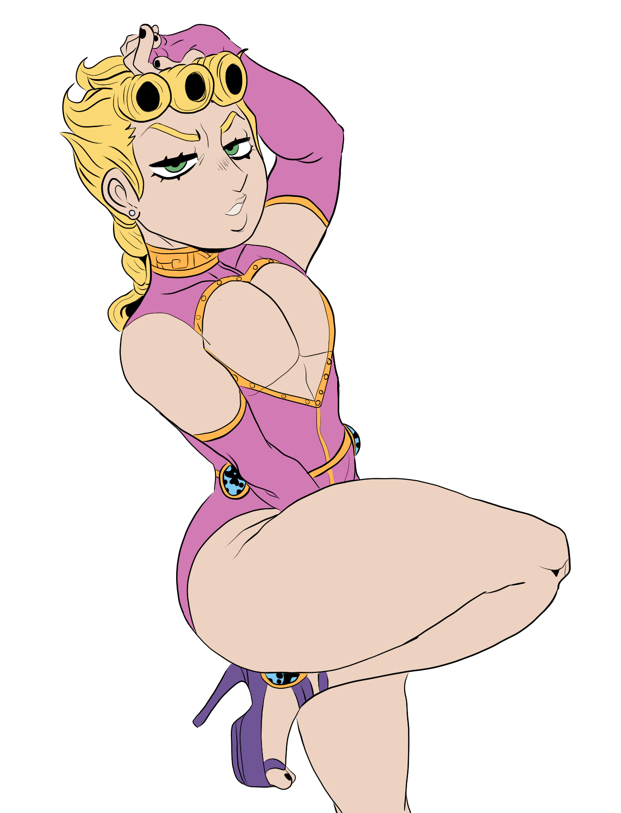 Giorno porn