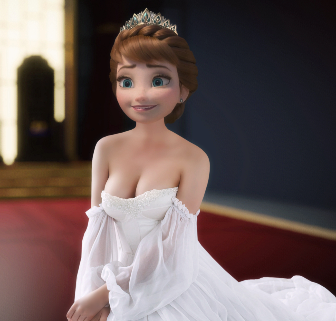 3d anna