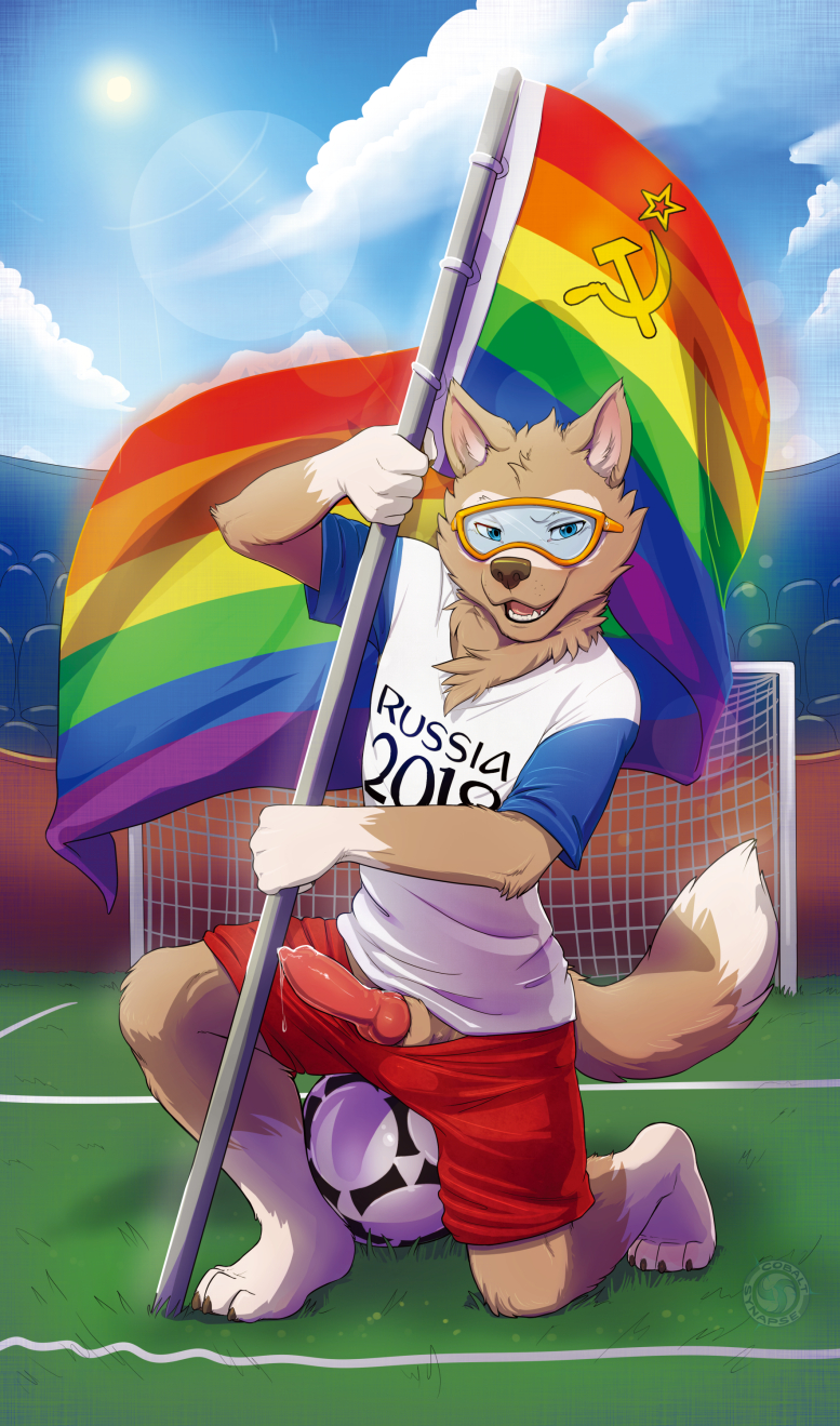 Zabivaka porn