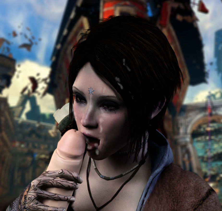 Rule34 - If it exists, there is porn of it  kat (devil may cry)  1492362