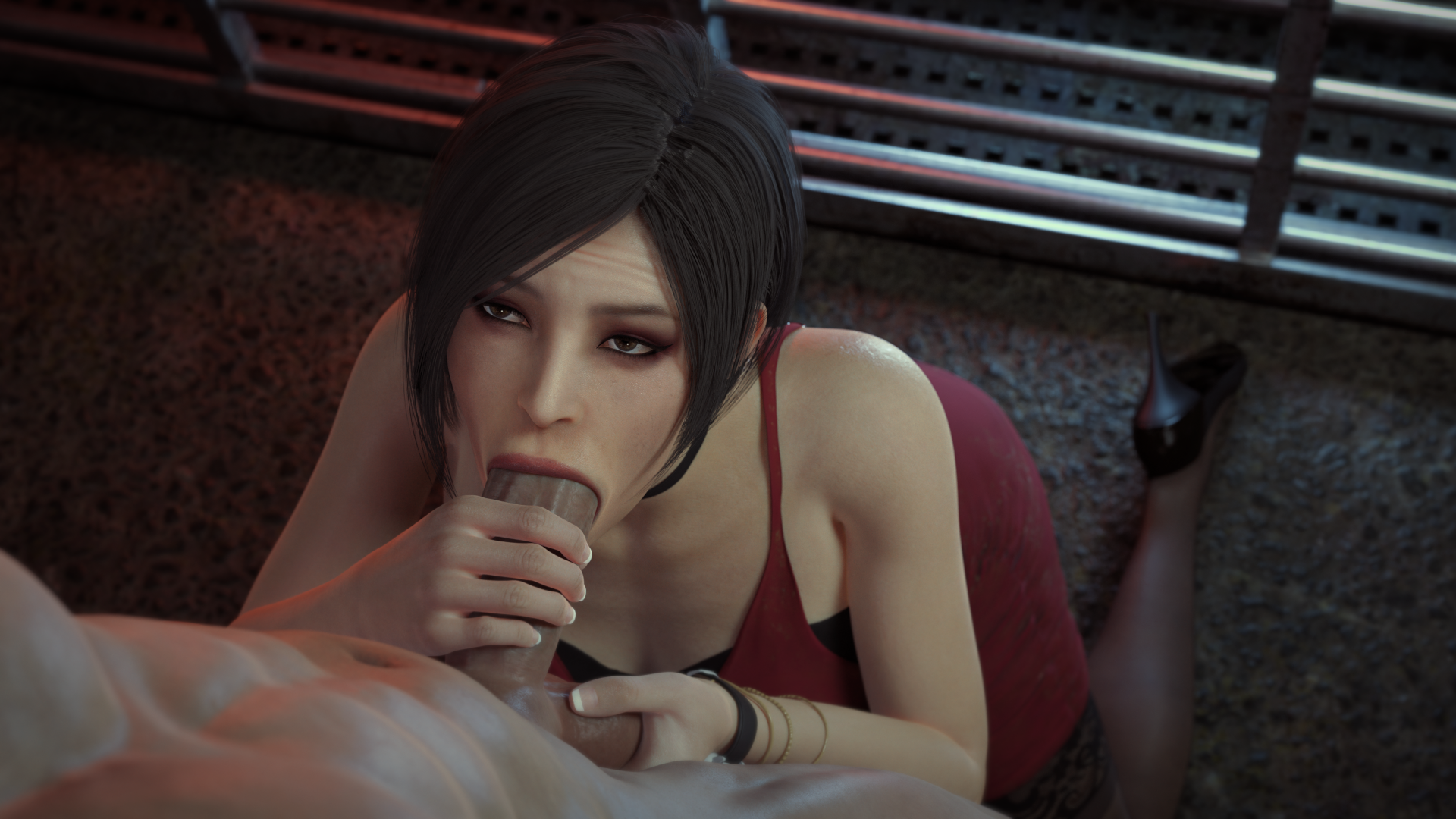 Ada Wong Why Are You So Sexy