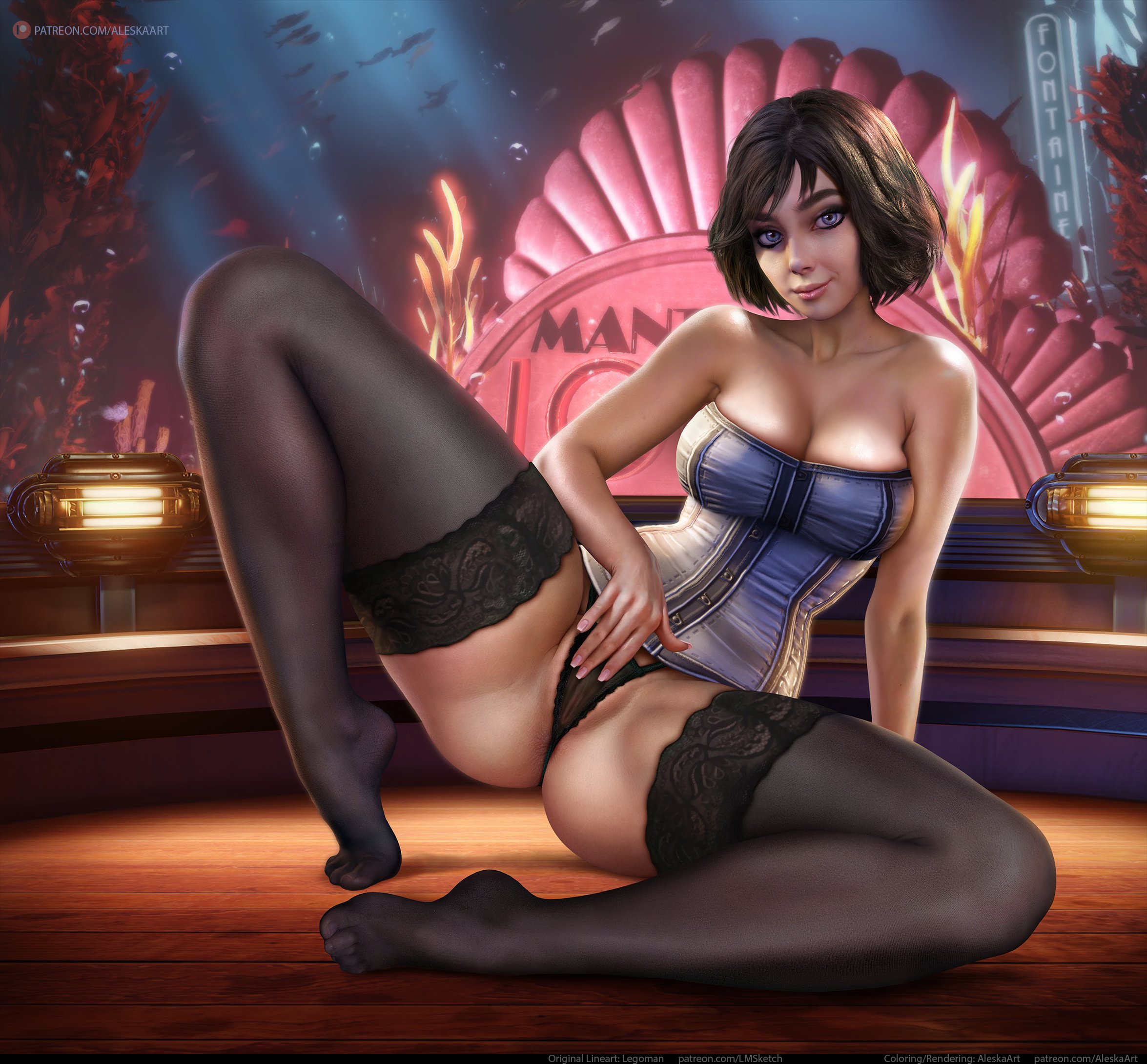 R34 elizabeth