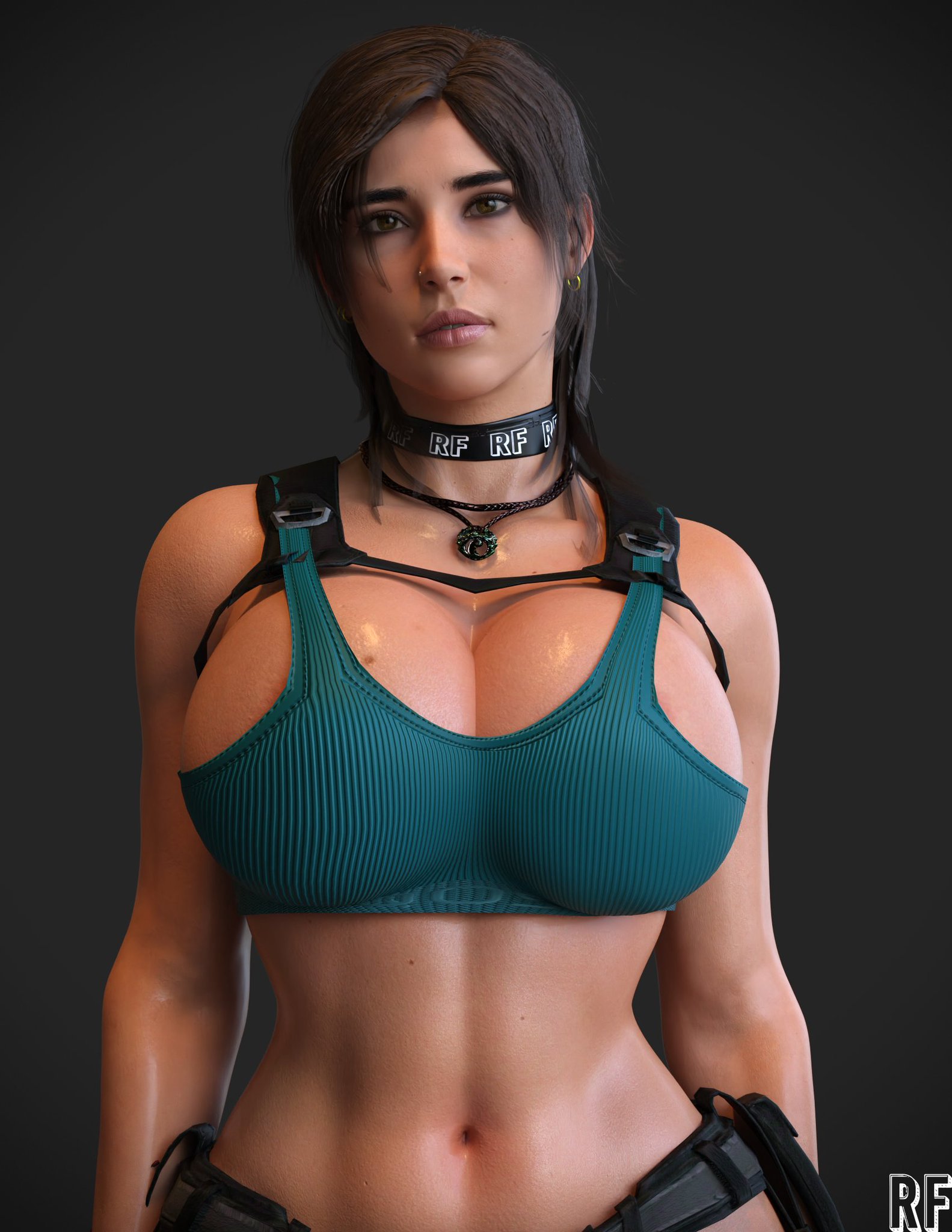 Rule34 - If it exists, there is porn of it  lara croft  6255524