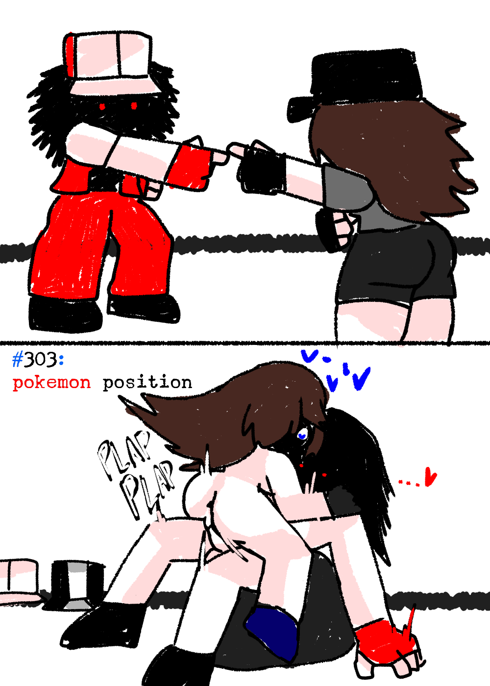 Rule34 - If it exists, there is porn of it   7160479